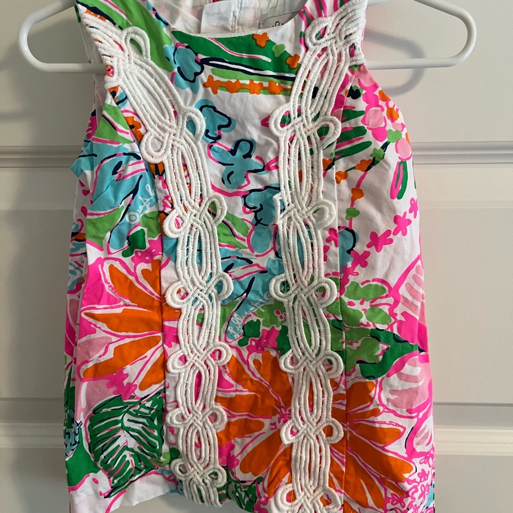 Lilly Pulitzer for Target 12 month dress